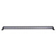 Kawasaki Mule / Teryx  40 Inch LED Light Bar Single Row 108 Watt Combo Obsidian Series by Quake LED